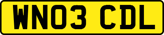 WN03CDL