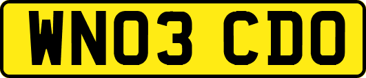 WN03CDO