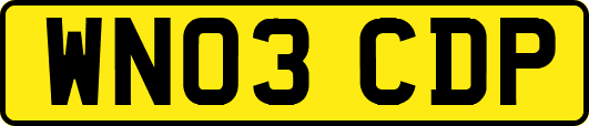 WN03CDP
