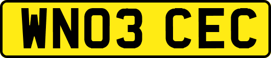 WN03CEC