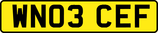 WN03CEF