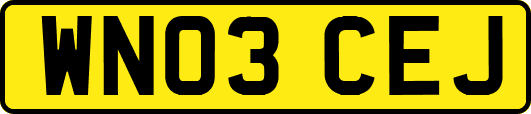WN03CEJ