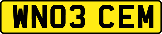 WN03CEM