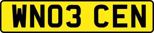 WN03CEN