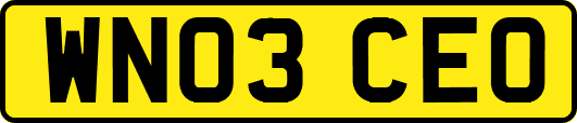 WN03CEO