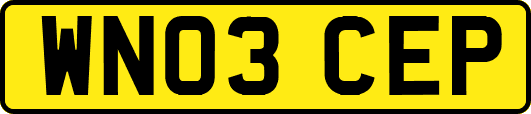 WN03CEP