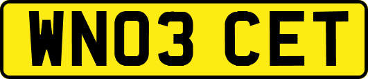WN03CET