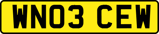 WN03CEW