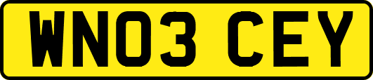 WN03CEY
