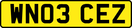 WN03CEZ