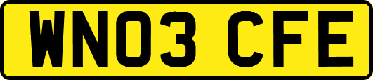 WN03CFE