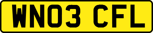 WN03CFL
