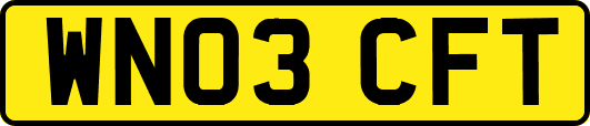 WN03CFT