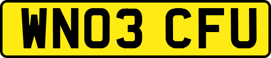 WN03CFU