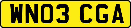 WN03CGA