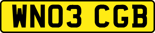 WN03CGB