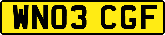 WN03CGF