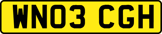 WN03CGH