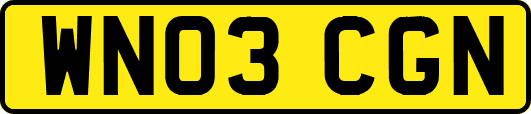 WN03CGN