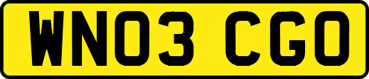 WN03CGO