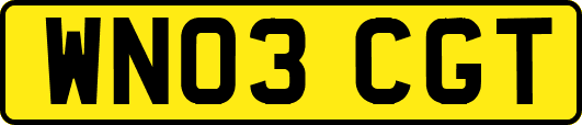 WN03CGT