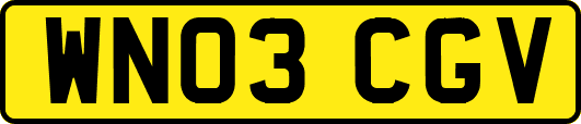 WN03CGV