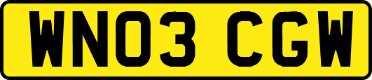 WN03CGW