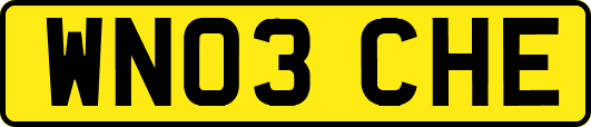 WN03CHE
