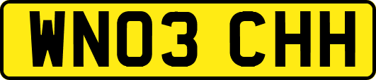 WN03CHH
