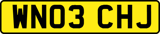 WN03CHJ