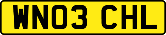 WN03CHL