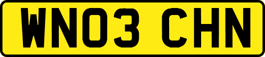 WN03CHN