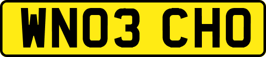 WN03CHO