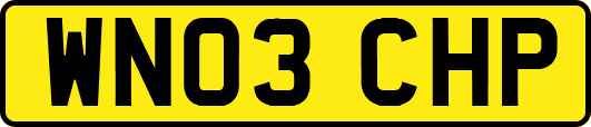 WN03CHP