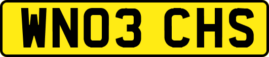 WN03CHS