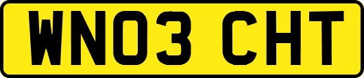 WN03CHT