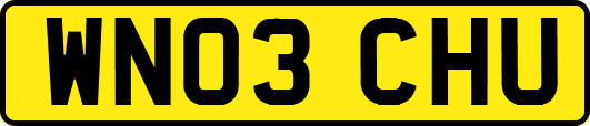 WN03CHU
