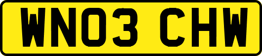 WN03CHW