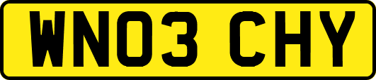 WN03CHY