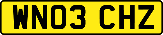 WN03CHZ