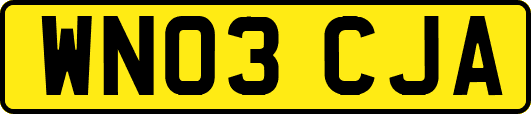 WN03CJA