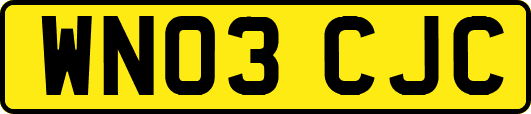 WN03CJC