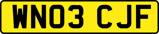 WN03CJF