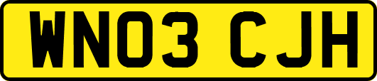 WN03CJH