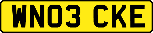 WN03CKE