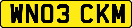 WN03CKM