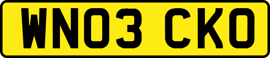 WN03CKO