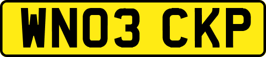 WN03CKP