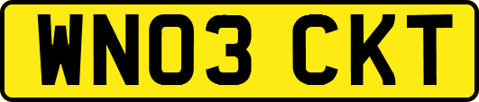 WN03CKT