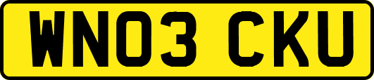 WN03CKU